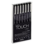 Touch Fineliner