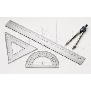 Lineale &amp; Geometrie