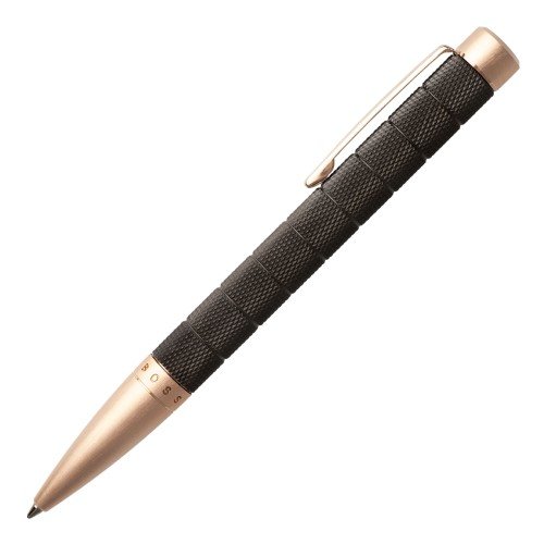 Kugelschreiber Pillar Gun von Hugo Boss