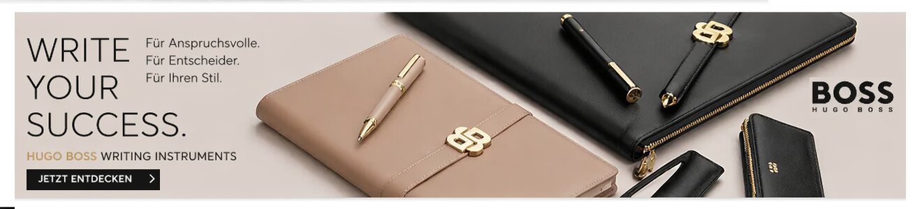 Buisness Accessoirs