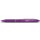 Radierbarer Tintenroller Frixion Clicker violett