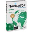 Kopierpapier Navigator Universal, DIN A4, 80g/qm,...