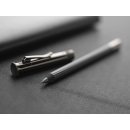 Der Perfekte Bleistift, platiniert, Magnum Black Edition von Graf von Faber-Castell