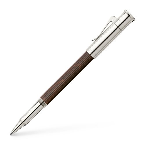 Graf von Faber-Castell Tintenroller Classic, Grenadill