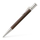 Graf von Faber-Castell Drehkugelschreiber Classic, Grenadill