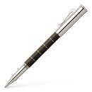 Graf von Faber-Castell Tintenroller Classic Anello Grenadill