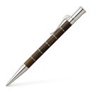 Graf von Faber-Castell Drehkugelschreiber Classic Anello...