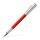 Füllfederhalter Guilloche, India Red von Graf von Faber-Castell (M, F, EF, B)