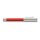 Füllfederhalter Guilloche, India Red von Graf von Faber-Castell (M, F, EF, B)