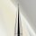 Graf von Faber-Castell Drehbleistift Guilloche, Schwarz