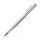 Füllfederhalter Guilloche, Rhodiniert von Graf von Faber-Castell (M, F, EF, B)