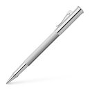 Graf von Faber-Castell Tintenroller Guilloche, Rhodiniert