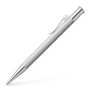 Graf von Faber-Castell Drehkugelschreiber Guilloche,...