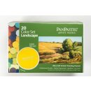 PanPastel 20 - Querformat-Set