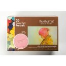 PanPastel 20 - Porträt-Set