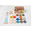 PanPastel 20 - Porträt-Set