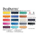PanPastel 20er Set - General Painting