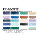 PanPastel 20 - Joanne Barby Seascape mit Sofft-Werkzeugen