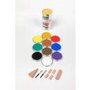 PanPastel 10 - Malset