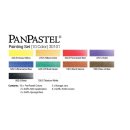 PanPastel 10er Set - Painting