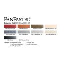 PanPastel 10 - Zeichenset