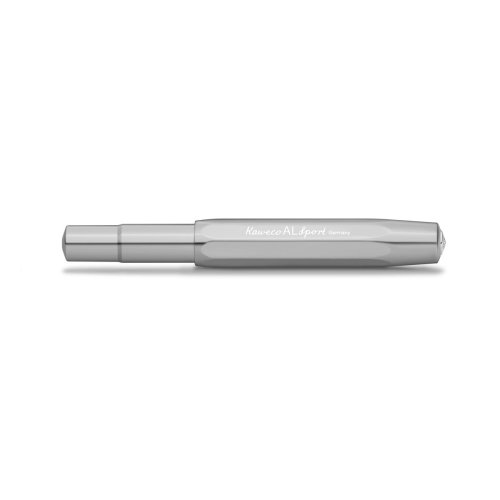 Kaweco Classic Sport Füllfederhalter in schwarz EF, F. M. B oder BB Feder Kaweco Classic Sport Füllfederhalter in schwarz EF, F. M. B oder BB Feder