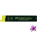 Faber-Castell - Feinmine SUPER POLYMER 0,35mm HB