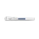 Kaweco STUDENT Füllhalter transparent (F, M, B, EF, BB)