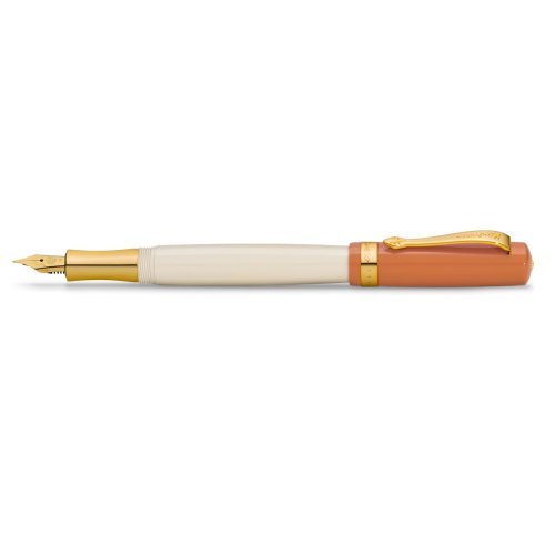 Kaweco STUDENT Füllhalter 70s Soul M