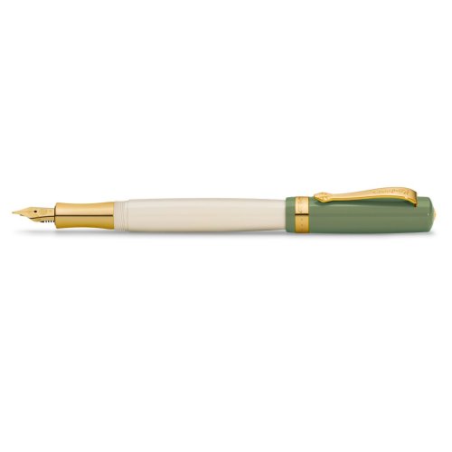 Kaweco STUDENT Füllhalter 60s Swing M