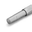 Kaweco STEEL SPORT Füllhalter Edelstahl M