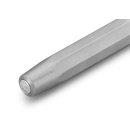 Kaweco STEEL SPORT Füllhalter Edelstahl M