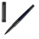Tintenroller Dual Gun/ Navy von Hugo Boss