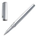 Hugo Boss Tintenroller Gear Metal Chrome