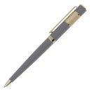 Kugelschreiber Ribbon Vivid Grey von Hugo Boss
