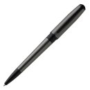Kugelschreiber Essential Glare Black von Hugo Boss