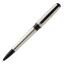 Kugelschreiber Essential Glare Silver von Hugo Boss
