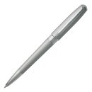 Kugelschreiber Essential Matte Chrome von Hugo Boss