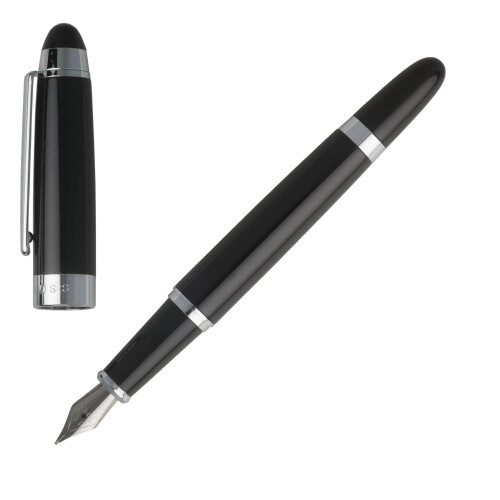Hugo Boss Füllfederhalter Icon