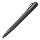 Hugo Boss Kugelschreiber Pure Matte Dark Chrome