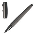 Hugo Boss Tintenroller Pure Matte Dark Chrome