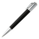 Kugelschreiber Pure Tradition Black von Hugo Boss