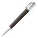 Kugelschreiber Pure Tradition Grey von Hugo Boss