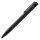 Kugelschreiber Explore Brushed Black, A4 Schreibmappe Executive Black & Schlüsselring Set von Hugo Boss