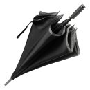 Regenschirm Gear Black von Hugo Boss