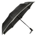 Hugo Boss Regenschirm Gear Black