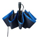 Regenschirm Gear Blue von Hugo Boss