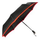 Regenschirm Gear Red von Hugo Boss