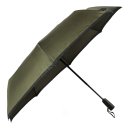 Regenschirm Gear Khaki von Hugo Boss