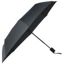 Regenschirm Grid Pocket von Hugo Boss